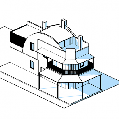 55 Trafalgar3D