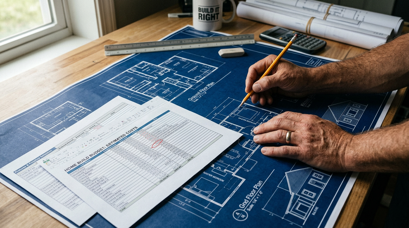 Why It Helps When Your Architect Is Also a Licensed Builder