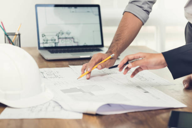 Architect vs Builder: Do You Need Both?